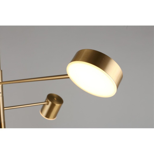 Люстра потолочная APL.017.17.48 фото 16