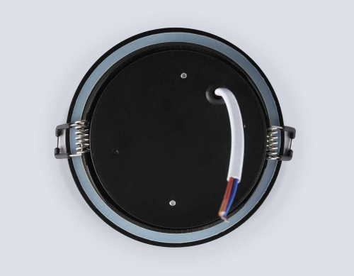 Светильник встраиваемый поворотный AMBRELLA LIGHT TECHNO SPOT TN6653 фото 3