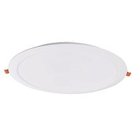 Встраиваемый светильник Mantra EILAT 9298