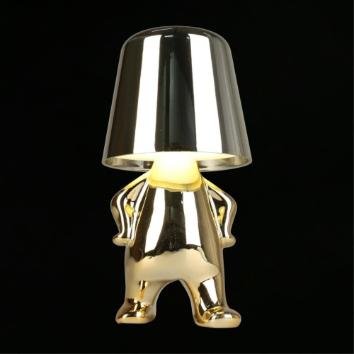 Настольная лампа APL.672.04.01 фото 4