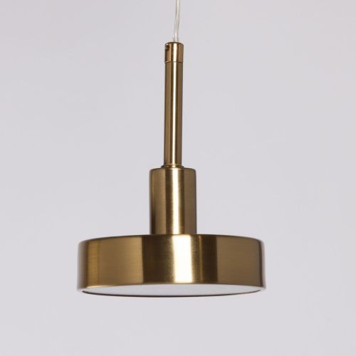 Люстра De Markt Гэлэкси фото 5