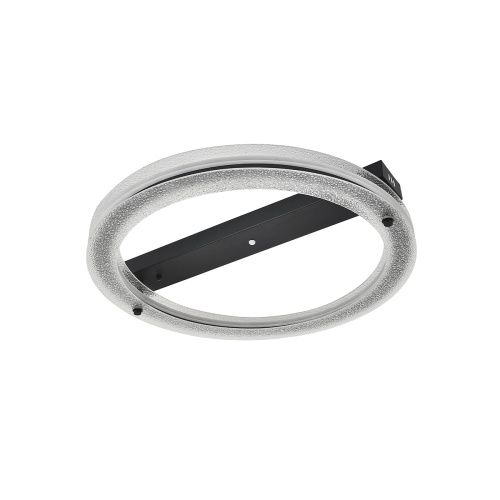 Потолочный светильник Escada 10303/1 LED*95W Black фото 2