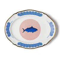Блюдо Pesce