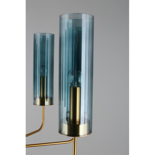 Люстра потолочная OML-99617-08 фото 9 Люстра потолочная OML-99617-08 фото 9