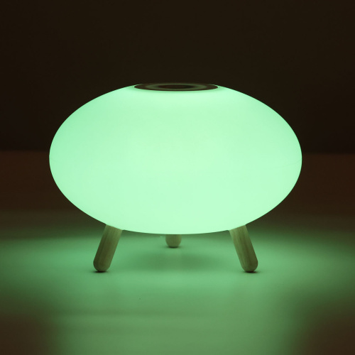 Настольная лампа DeMarkt Арлон 812030801 фото 8 Настольная лампа DeMarkt Арлон 812030801 фото 8