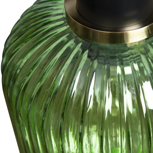 2072-A+BL Подвесной светильник LOFT IT Iris фото 3 2072-A+BL Подвесной светильник LOFT IT Iris фото 3