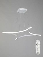 Люстра Vitaluce V2511DT-0/4S