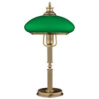 Настольная лампа Kutek Sorrento New SOR-LG-1 (P) GR