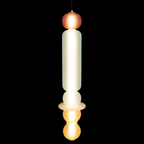 10239P/E Подвесной светильник LOFT IT Lollipop фото 5