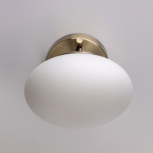 Бра DeMarkt Оливия 306024201 фото 2