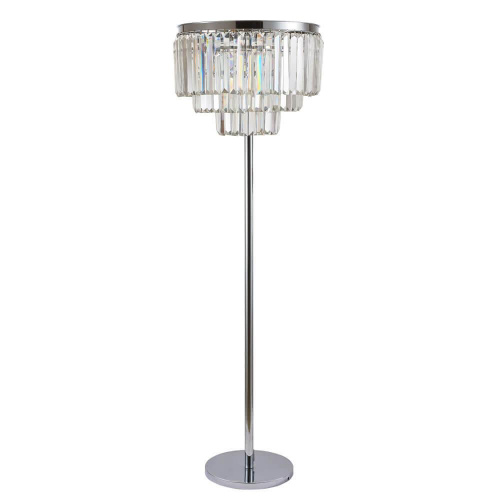 Торшер Divinare Nova 3001/02 PN-6 Торшер Divinare Nova 3001/02 PN-6