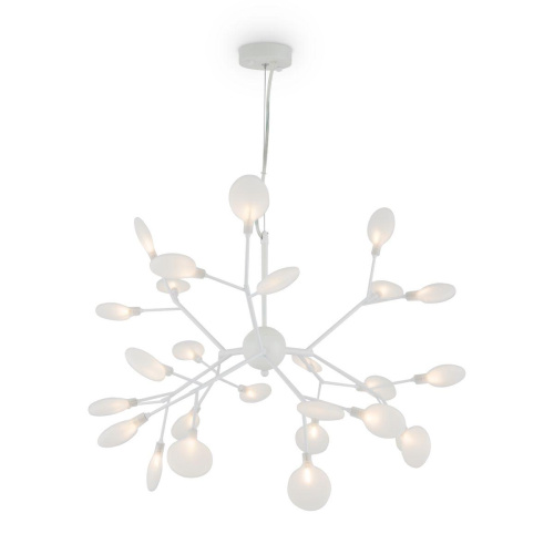 Подвесная люстра Freya Florencia FR5049PL-27W Подвесная люстра Freya Florencia FR5049PL-27W