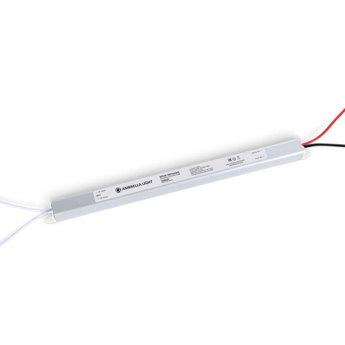 Блок питания Ambrella light Illumination LED Driver 24V 36W IP20 1,5A GS8623 Блок питания Ambrella light Illumination LED Driver 24V 36W IP20 1,5A GS8623