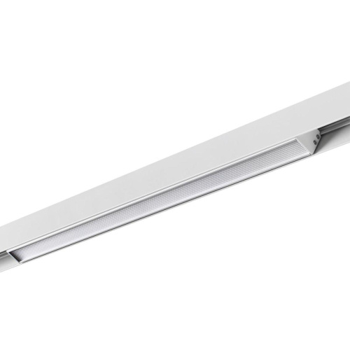 Трековый светодиодный светильник Novotech Shino Flum 359485 фото 7