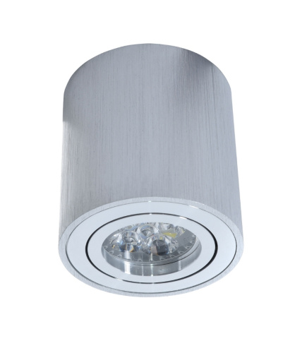 Накладной светильник Lumina Deco Bazel LDC 8059-D SL фото 2