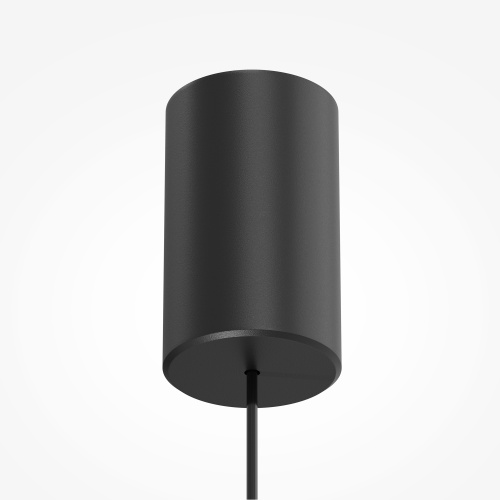 Подвесной светильник Technical P113-L12-3K-B фото 8