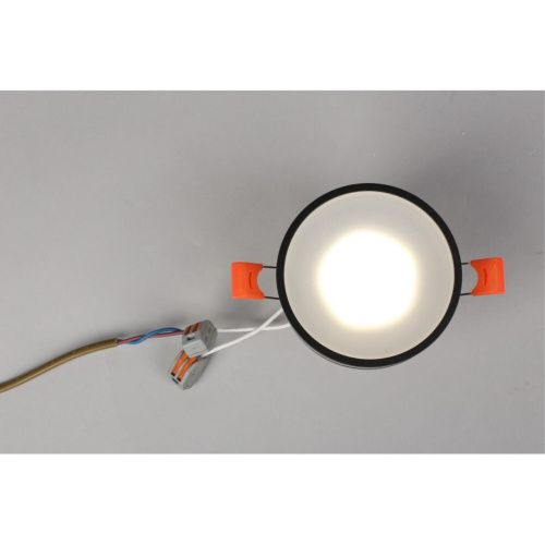 Светильник встраиваемый-накладной OML-102719-01 фото 5 Светильник встраиваемый-накладной OML-102719-01 фото 5