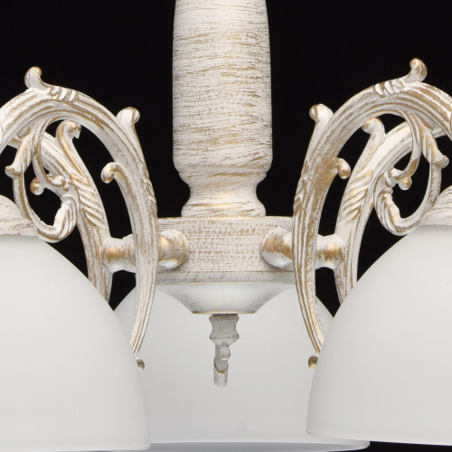 Люстра подвесная De City Ариадна 450018305 фото 9