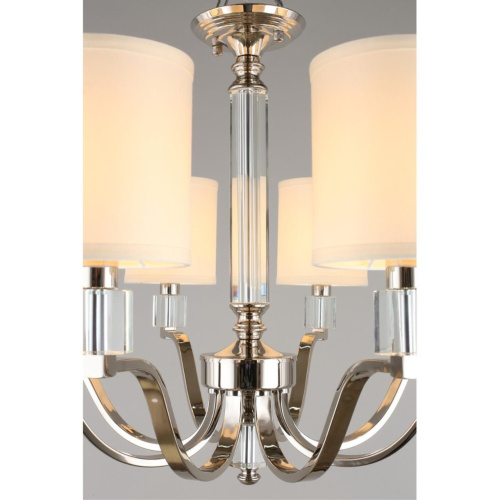 Люстра потолочная APL.706.07.08 фото 8 Люстра потолочная APL.706.07.08 фото 8