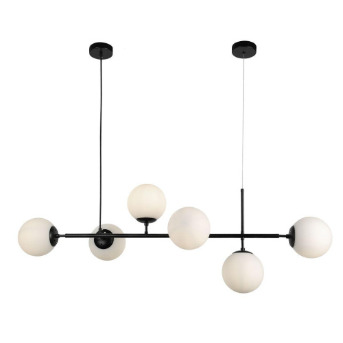 Подвесная люстра Kink Light Ирда 07622-6,19-01 Подвесная люстра Kink Light Ирда 07622-6,19-01