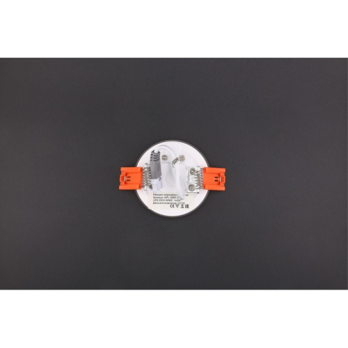 Светильник встраиваемый APL.0065.09.05 фото 5