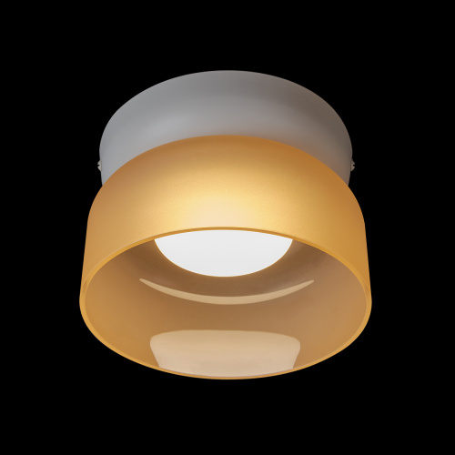 10466 Amber matte Потолочный светильник LOFT IT Totem фото 3