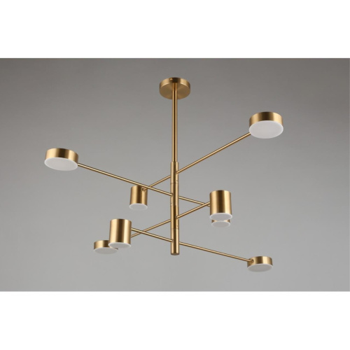 Люстра потолочная APL.017.17.48 фото 17