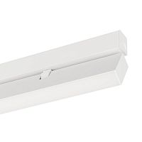 Светильник MAG-FLAT-FOLD-25-S400-12W Warm3000 (WH, 100 deg, 24V) Arlight 050071