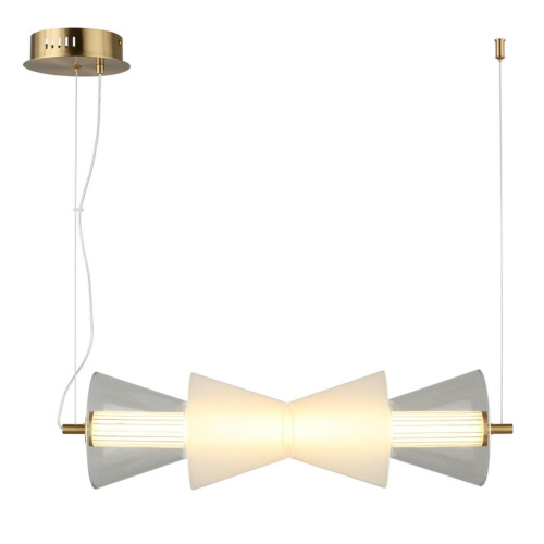 Люстра подвесная OML-51503-15