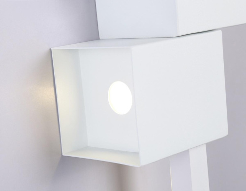 Настенный светодиодный светильник Ambrella light Comfort LineTech FL5212 фото 3 Настенный светодиодный светильник Ambrella light Comfort LineTech FL5212 фото 3