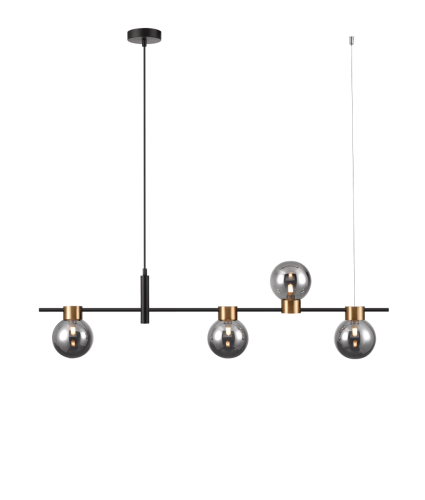 Подвесной светильник Vele Luce Ideale VL5872P24 фото 2