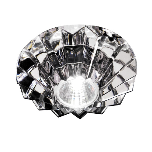 Встраиваемый светильник FA NASHIR 12V фото 2