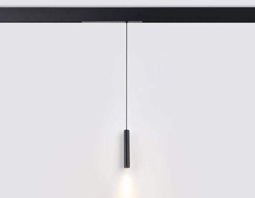 Трековый светодиодный светильник Ambrella Light Track System Magnetic 220V GL1432 фото 7