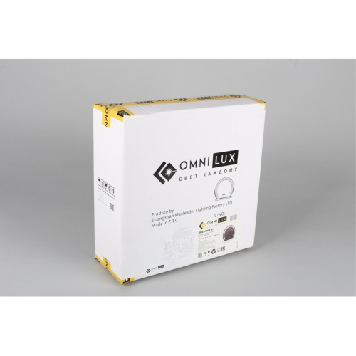 Настольная лампа OML-10501-07 фото 8 Настольная лампа OML-10501-07 фото 8