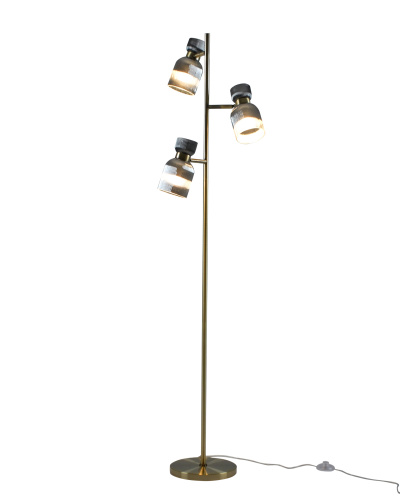 Торшер Moderli V11006-F Hadley