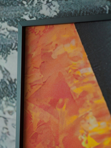 Декоративная картина FP Abstract 80-120 фото 4