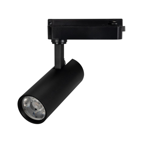 Светильник LGD-GERA-2TR-R60-15W Day4000 (BK, 24 deg, 230V) Arlight 055042 Светильник LGD-GERA-2TR-R60-15W Day4000 (BK, 24 deg, 230V) Arlight 055042