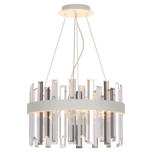 Подвесная люстра Lussole Lgo LSP-8716 Подвесная люстра Lussole Lgo LSP-8716