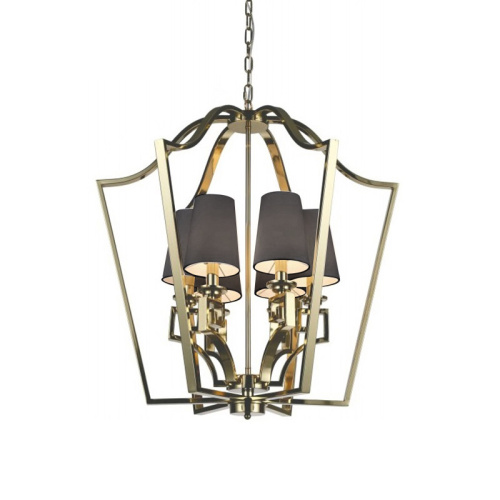 Люстра Presidential 6 gold Люстра Presidential 6 gold