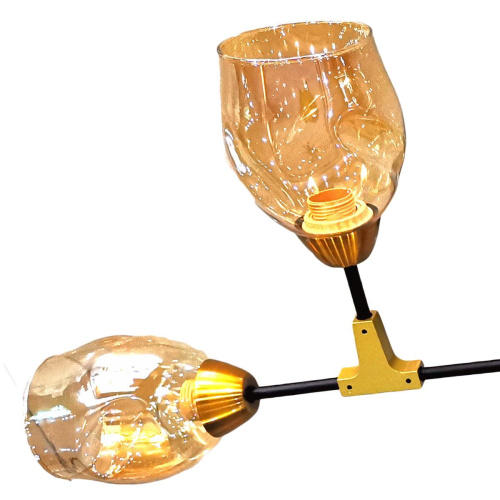 Потолочная люстра Reluce 81702-0.3-04 фото 3