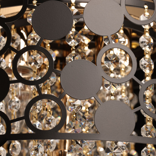 Люстра De City Бриз фото 8