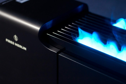 Электроочаг LINE AC1 Увлажнитель фото 8