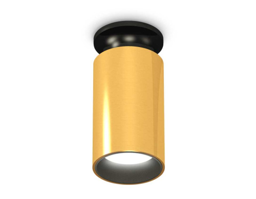 Комплект потолочного светильника Ambrella light Techno Spot XS (N6902, C6327, N6111) XS6327101 фото 4