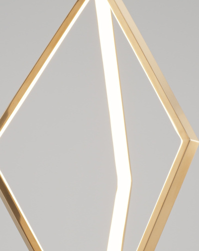 Светильник подвесной Moderli V10351-PL Grape фото 4