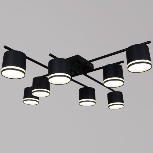 Потолочная люстра Reluce 94306-0.3-08A GX53 Потолочная люстра Reluce 94306-0.3-08A GX53