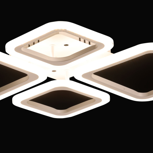 Люстра De City Мадлен фото 6