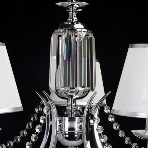 Люстра подвесная MW-Light Федерика 684013005 фото 8