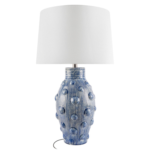 10524T Настольная лампа LOFT IT Bermuda 10524T Настольная лампа LOFT IT Bermuda