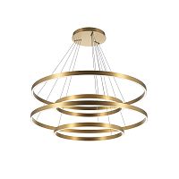 Подвесной светильник Maytoni MOD058PL-L174BSK