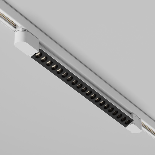 Трековый светильник Technical TR195-3-20W4K-M-W фото 11 Трековый светильник Technical TR195-3-20W4K-M-W фото 11